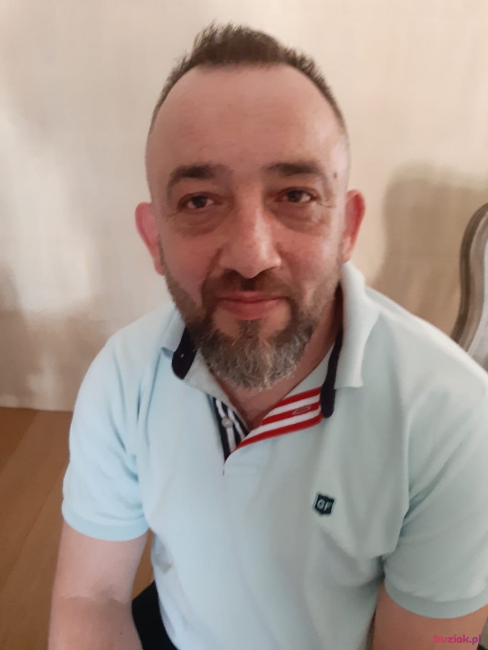 Jarosław, Male, 52, Grodzisk Mazowiecki, Polska: 1