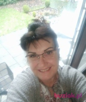 Maria, Kobieta, 64, Szczecin, Polska, Zdjęcie: 1