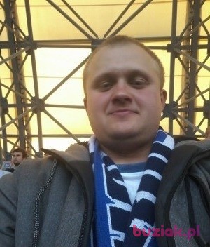 Lukascieslewicz, Mężczyzna, 39, Polska: 1