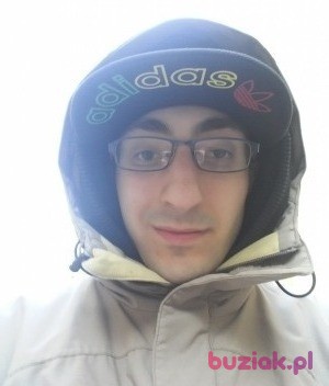 Paweł, Male, 29, Świebodzice, Polska: 1