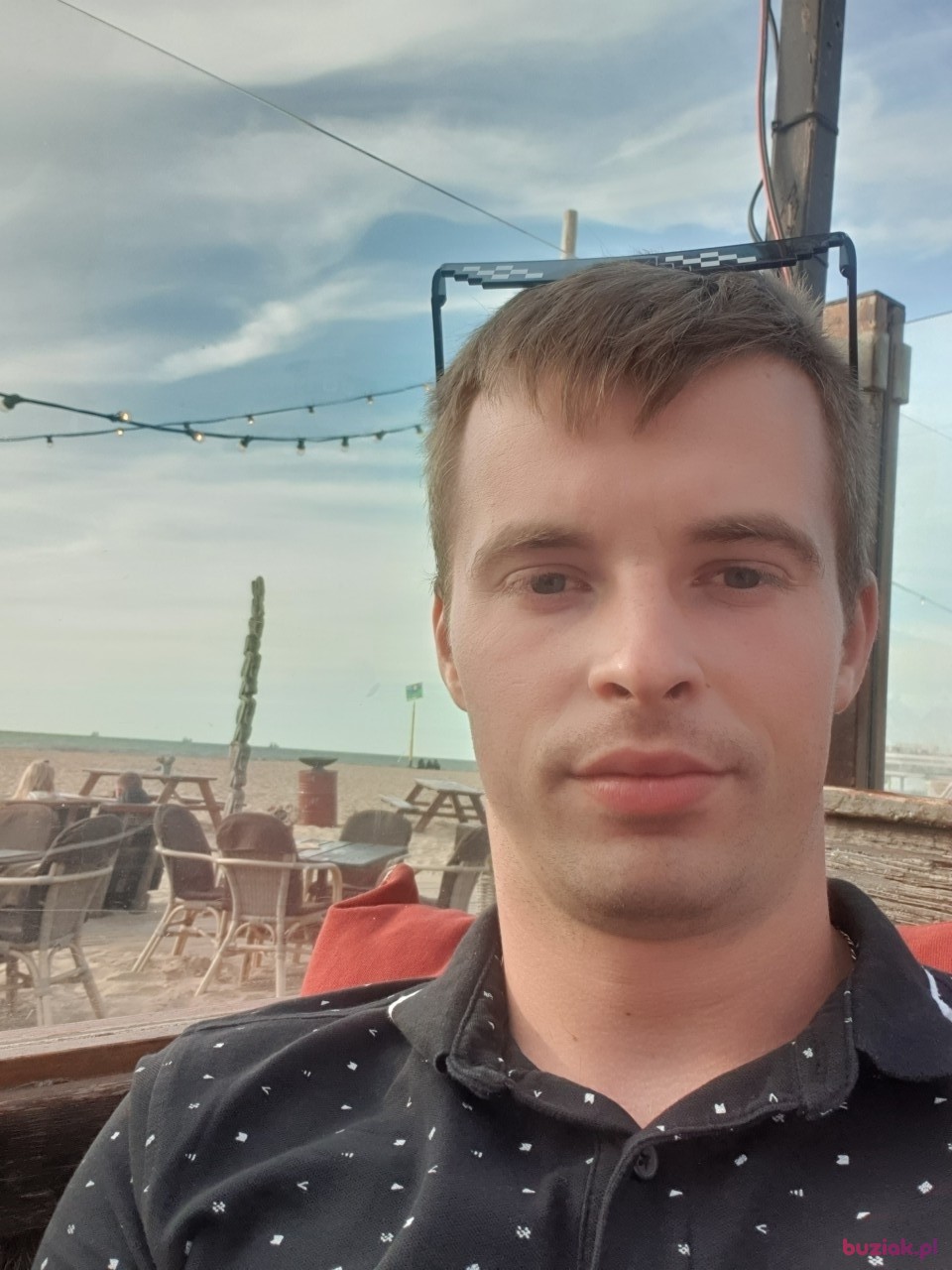 Zbigniew, Male, 31, Zoetermeer, Holandia: 1