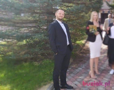 Kamil, Male, 39, Nowa Ruda, Polska, Photo: 4