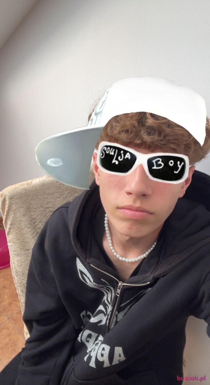 Daniel, Mężczyzna, 20, Radomsko, Polska: 1