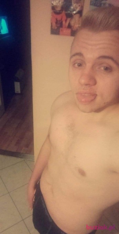 Tomek, Mężczyzna, 25, Ostrołęka, Polska: 1
