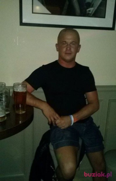 adamdrela, Male, 43, Poznań, Polska, Photo: 1