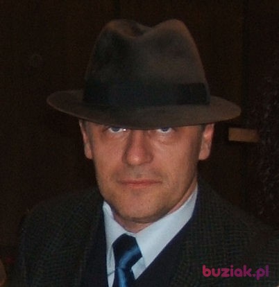darrellg, Mężczyzna, 59, Poznań, Polska: 1