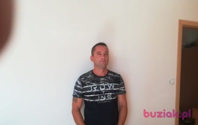 Marcin, Mężczyzna, 43, Toruń, Polska, Zdjęcie: 1
