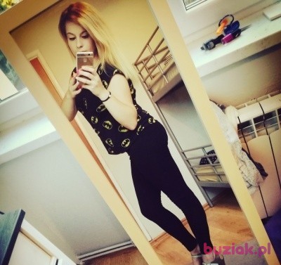 Sandra, Female, 27, Trzebnica, Polska: 1