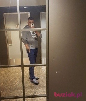 Michał, Male, 38, Gorzów Wielkopolski, Polska, Photo: 3