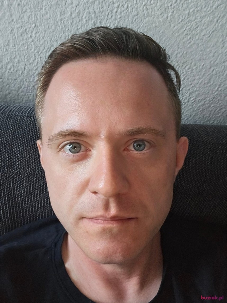 Patryk, Male, 46, Groningen, Holandia: 1