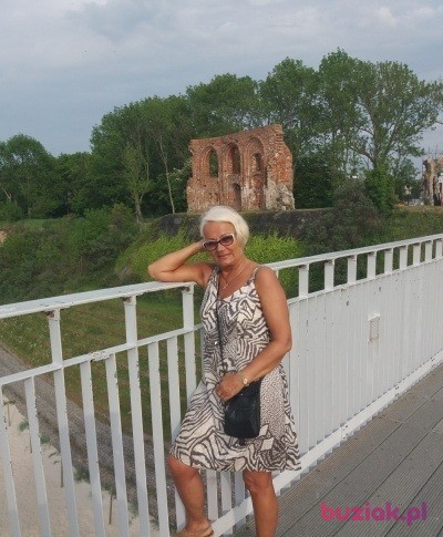 Maria, Kobieta, 75, Nowa Sól, Polska, Zdjęcie: 15