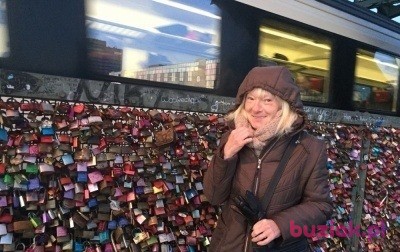 anmaria, Female, 69, Bielefeld, Niemcy, Photo: 5