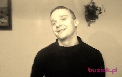 Krzysiek, Male, 39, Polska, Photo: 3