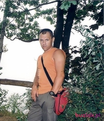 Tomek, Mężczyzna, 40, Warszawa, Polska, Zdjęcie: 2