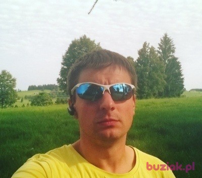 Sebastian, Male, 35, Lublin, Polska, Photo: 2
