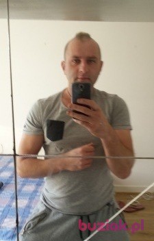 Maciek, Male, 52, Westminster, Wielka Brytania, Photo: 2