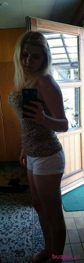 Slodziiutkaa, Female, 27, Grudziądz, Polska, Photo: 3