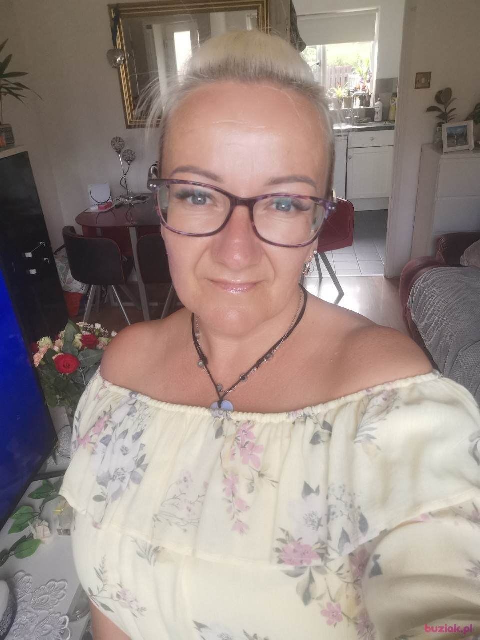 Karina, Female, 48, Wielka Brytania, Photo: 2