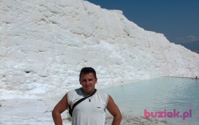Marcin, Mężczyzna, 51, Kraków, Polska, Zdjęcie: 2