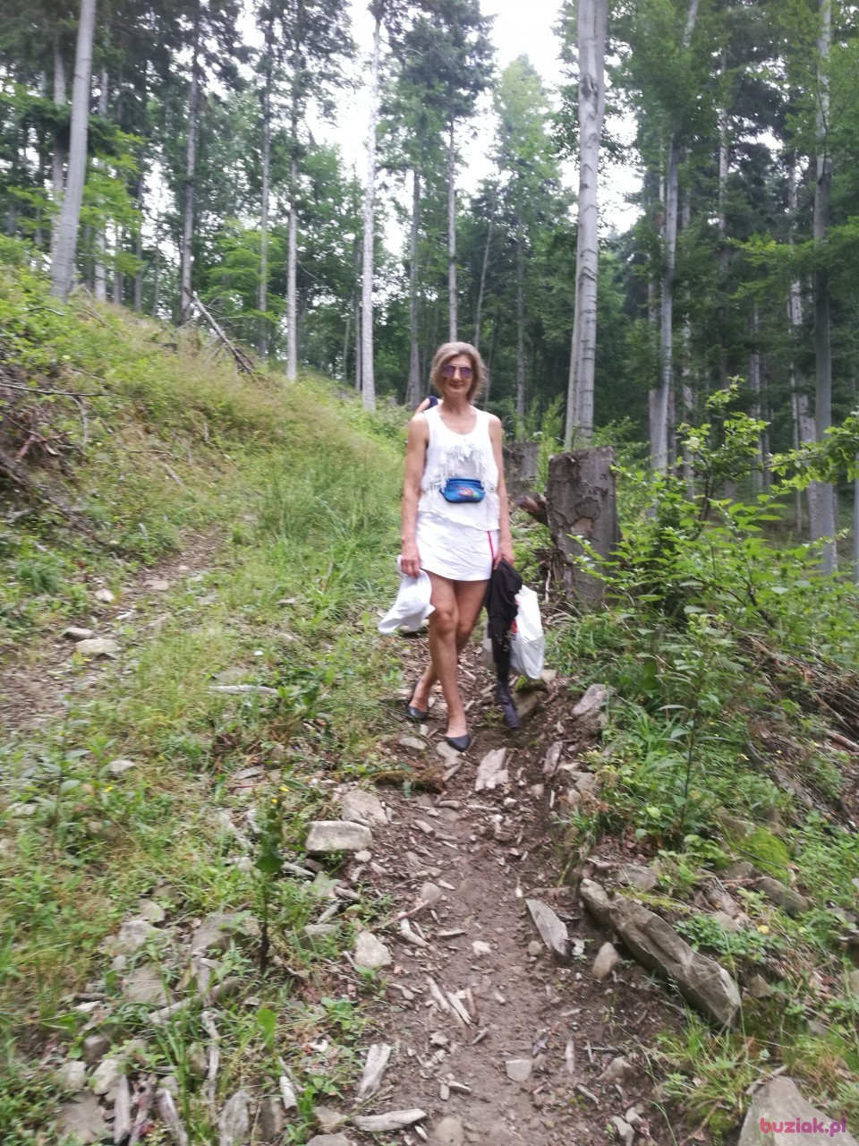 Alicja, Female, 59, Nowy Sącz, Polska, Photo: 30