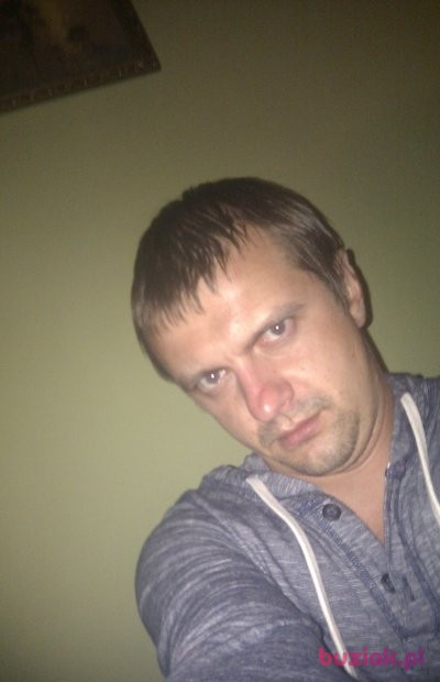 Tomek, Male, 41, Piekary Śląskie, Polska, Photo: 1