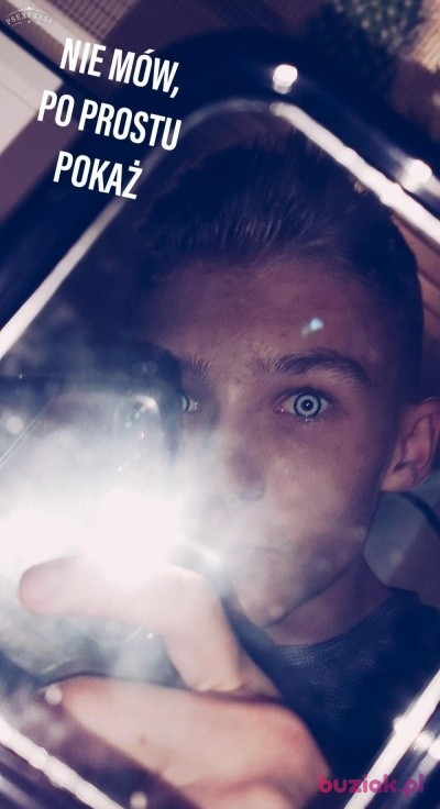 Marcel , Mężczyzna, 22, Goleniów, Polska, Zdjęcie: 1