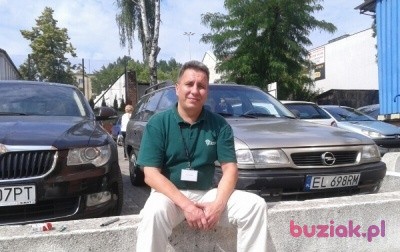jacek, Male, 53, Łódź, Polska, Photo: 5