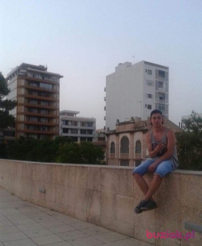 Marcin , Mężczyzna, 31, Drawsko Pomorskie, Polska: 1