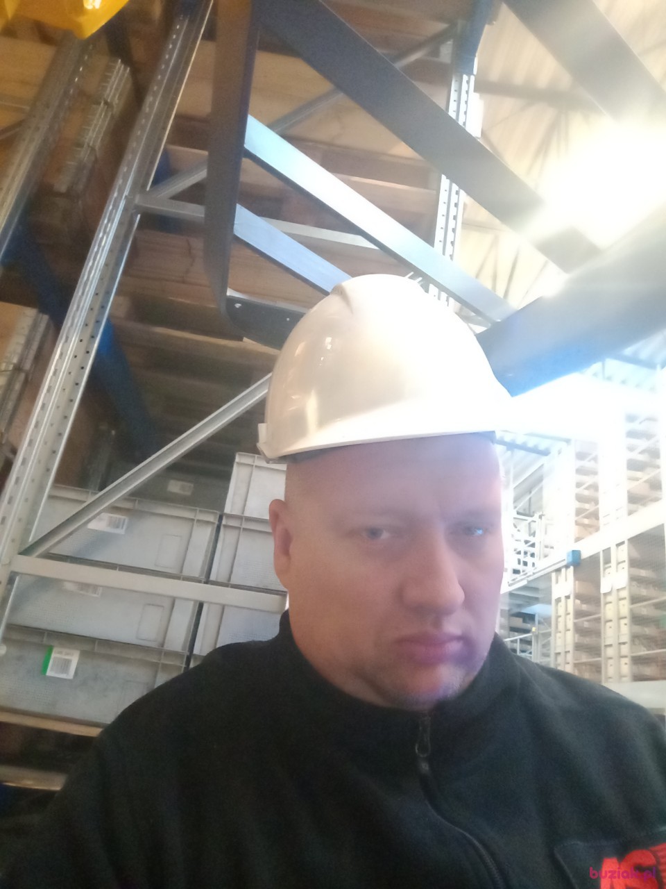 Adam, Male, 39, Starogard Gdański, Polska, Photo: 1