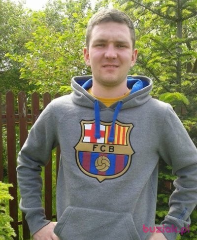 Mateusz, Male, 31, Stalowa Wola, Polska: 1