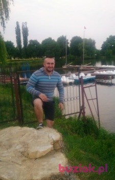 Bartek , Mężczyzna, 34, Płońsk, Polska, Zdjęcie: 1