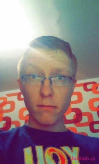 Mateusz, Male, 32, Katowice, Polska: 1