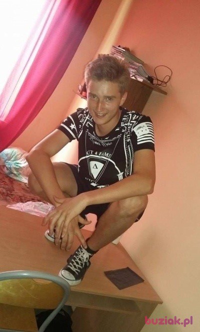 Kuba, Mężczyzna, 26, Kraków, Polska, Zdjęcie: 6