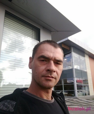 Atrk, Mężczyzna, 45, Poznań, Polska, Zdjęcie: 2
