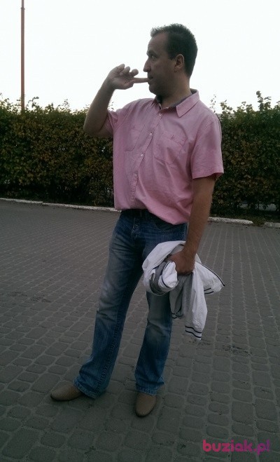 jareknigga, Male, 41, Sulechów, Polska, Photo: 1