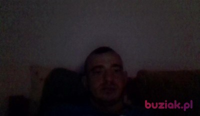 Daniel, Male, 35, Brzeg, Polska: 1