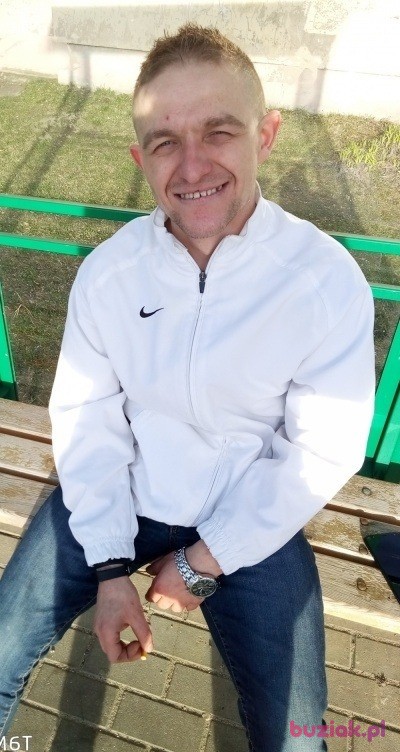 Dawid, Male, 32, Pabianice, Polska, Photo: 5