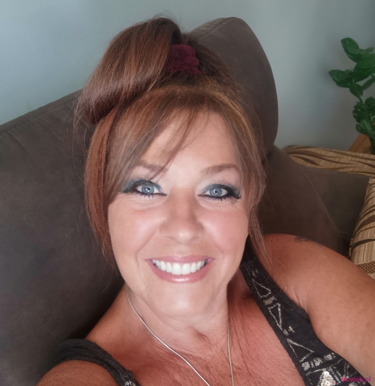 Ewa, Female, 58, Poznań, Polska, Photo: 3