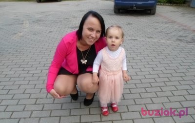 madziola99, Kobieta, 35, Gdynia, Polska, Zdjęcie: 2