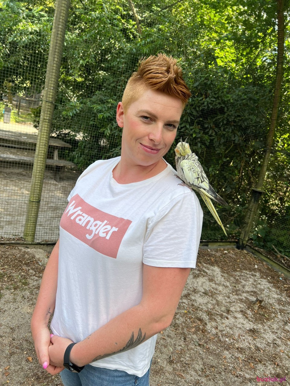Katarzyna, Kobieta, 35, Eindhoven, Holandia: 1