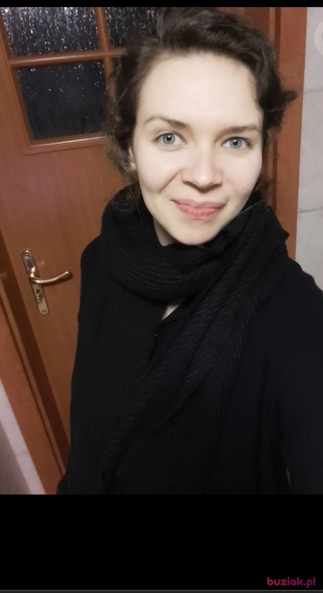 Sara, Kobieta, 28, Poznań, Polska: 1