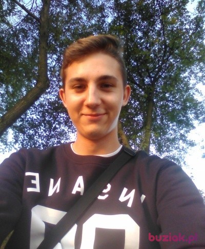 Daniel, Male, 28, Polska: 1