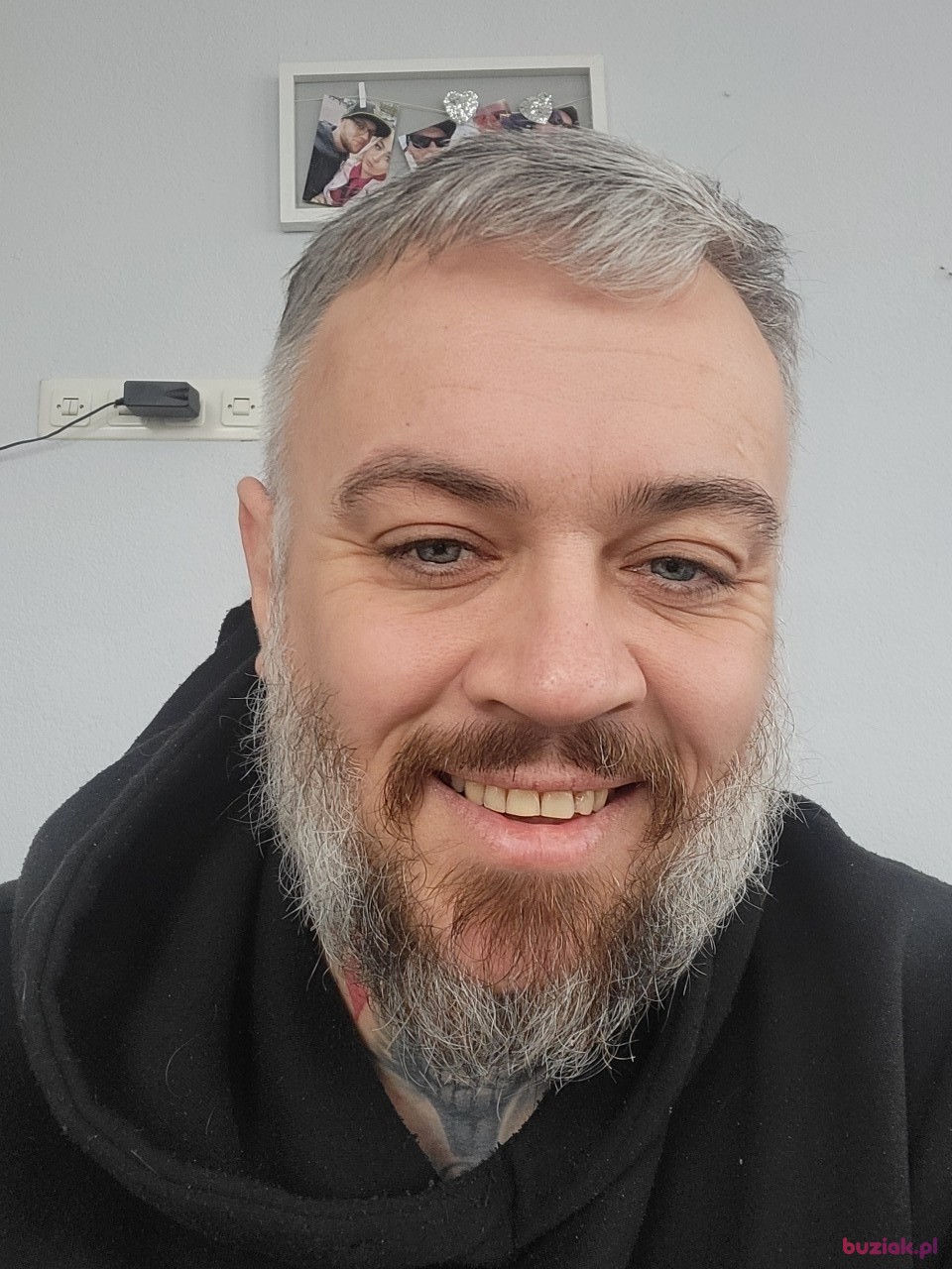 Sławek, Mężczyzna, 44, Haga, Holandia, Zdjęcie: 2