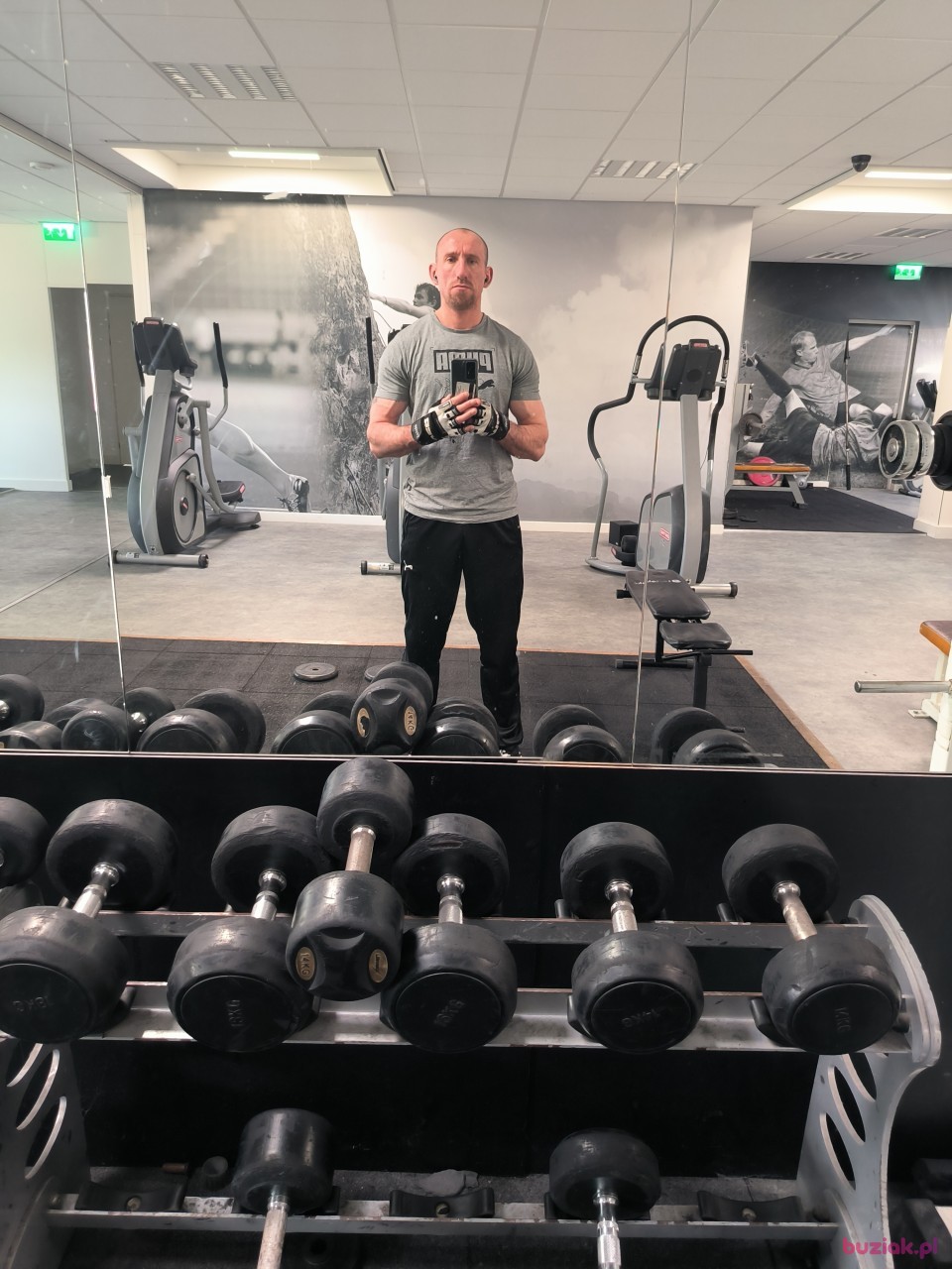 ROBERT, Male, 41, Bydgoszcz, Polska, Photo: 4