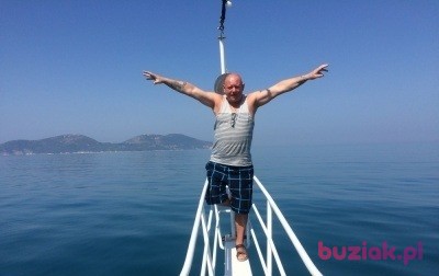 Andrzej, Male, 64, Munich Upper Bavaria Bavaria, Niemcy, Photo: 4
