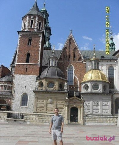Kamil, Male, 39, Gdańsk, Polska, Photo: 3