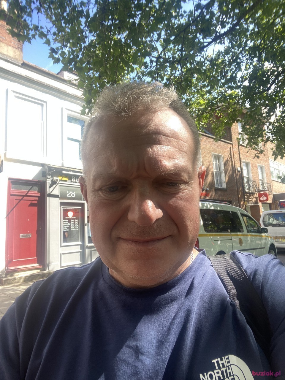 Piotr, Male, 58, Tomaszów Lubelski, Polska, Photo: 2