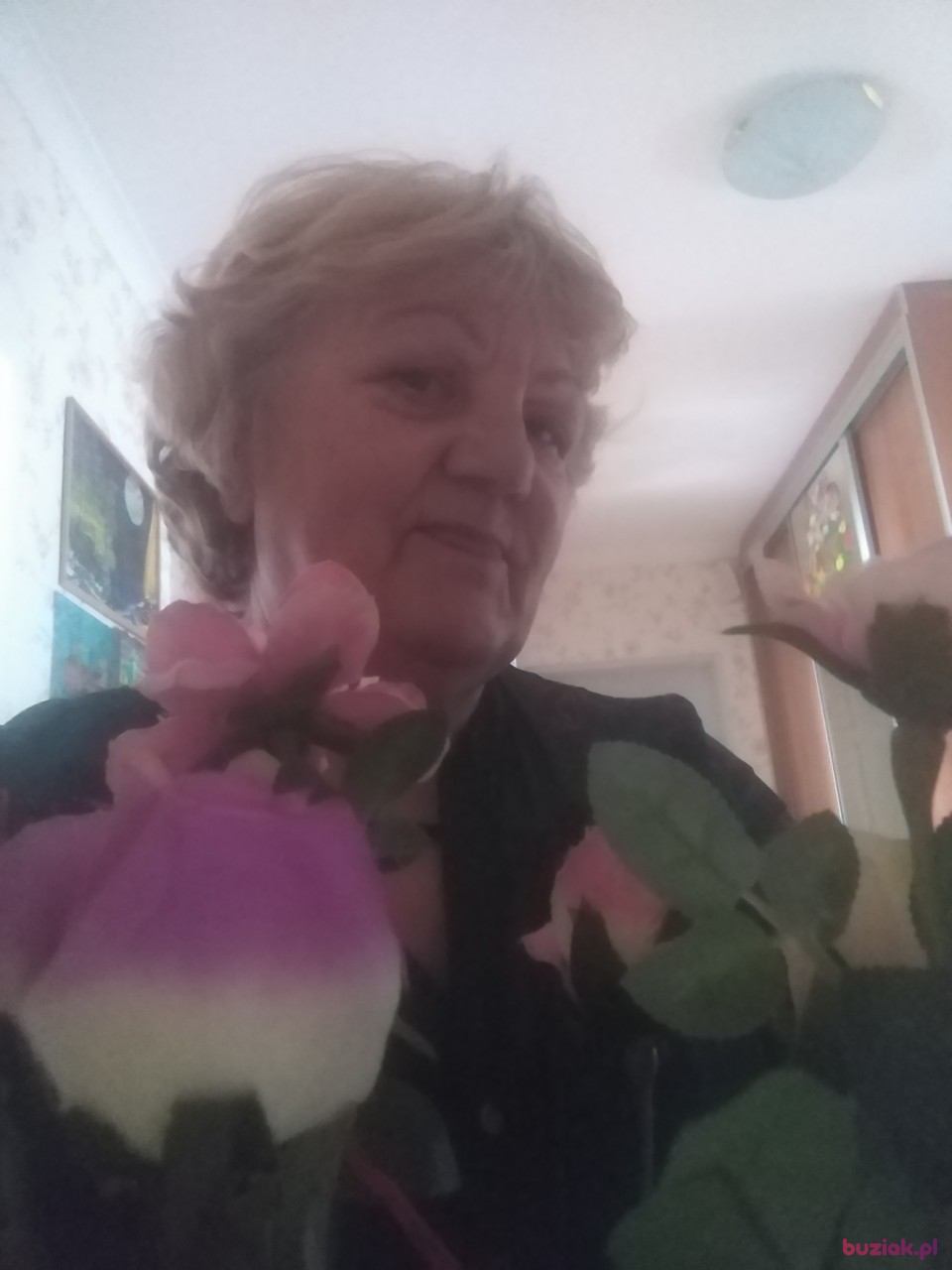 zuzanna, Female, 73, Słupsk, Polska, Photo: 1