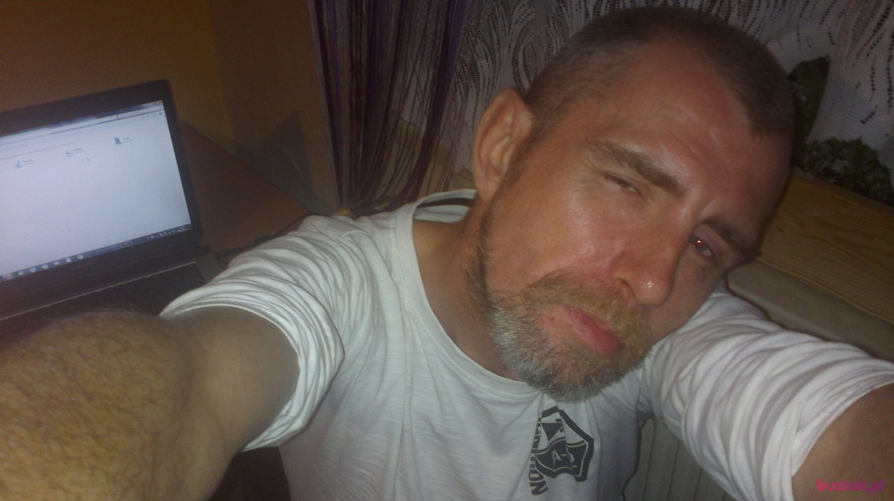 Grześ, Mężczyzna, 48, Lubliniec, Polska, Zdjęcie: 10
