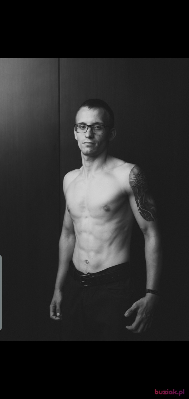 Archiwald, Mężczyzna, 28, Dzierżoniów, Polska, Zdjęcie: 1
